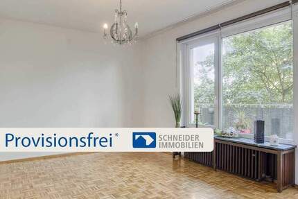 Wohnung Ratingen Zentrum - 3 Zimmer, 77 m&sup2;, 258.700&euro; | Angebot:25727911