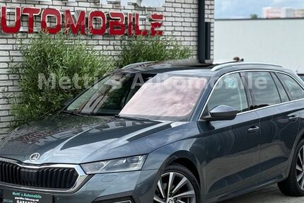 Skoda Octavia 166.652 km 17.990 &euro; Erkelenz 41812