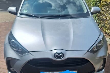 Mazda 2 Hybrid 29.000 km 16.777 &euro; Nettetal 41334