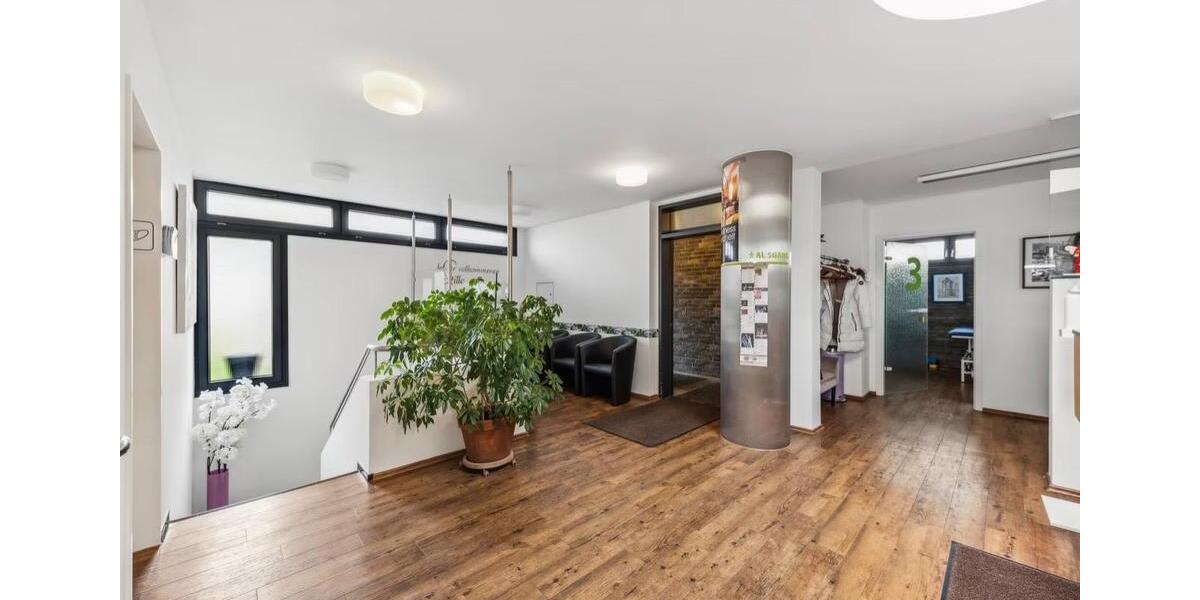 Gewerbeobjekt Mönchengladbach West - 1.750&euro; | Angebot:25842897