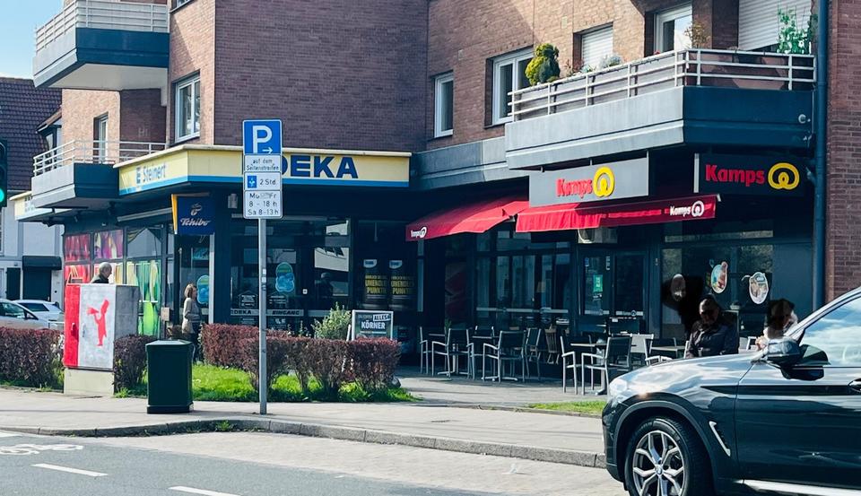 Einfamilienhaus Düsseldorf Stadtbezirk 5 - 4 Zimmer, 168 m&sup2;, 2.690&euro; | Angebot:25706619