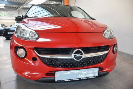 Opel Adam 136.056 km 5.280 &euro; Heiligenhaus 42579