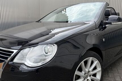 VW Eos 132.000 km 5.990 &euro; Viersen 41748