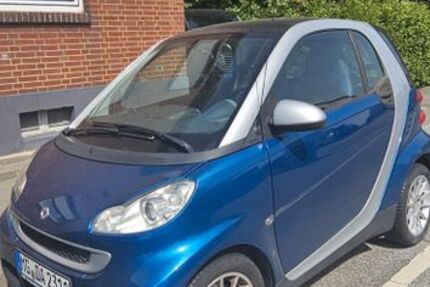 Smart ForTwo 112.000 km 3.790 &euro; Mönchengladbach 41179