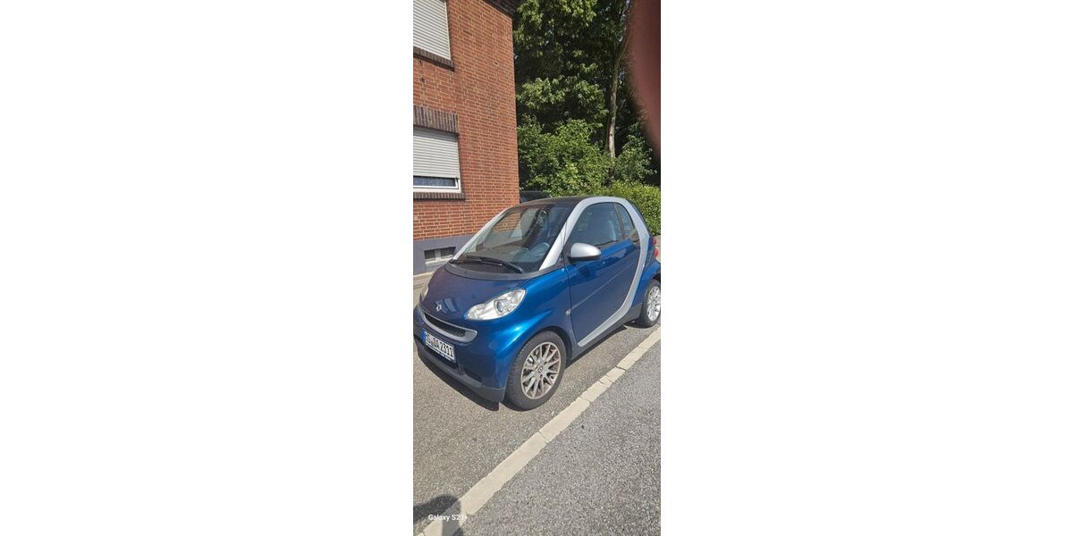 Smart ForTwo 112.000 km 3.790 &euro; Mönchengladbach 41179