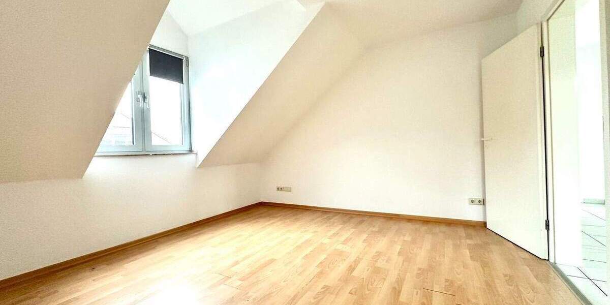 Etagenwohnung Neuss Uedesheim - 3 Zimmer, 94 m&sup2;, 299.000&euro; | Angebot:25736810