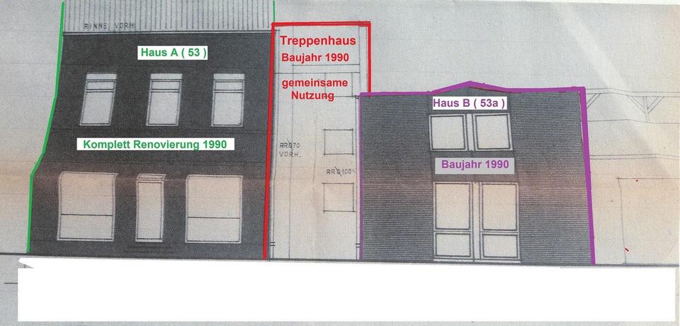 Gewerbeobjekt Duisburg Essenberg - 2.000&euro; | Angebot:25856340