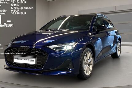 Audi A3 10.800 km 30.590 &euro; Krefeld 47805