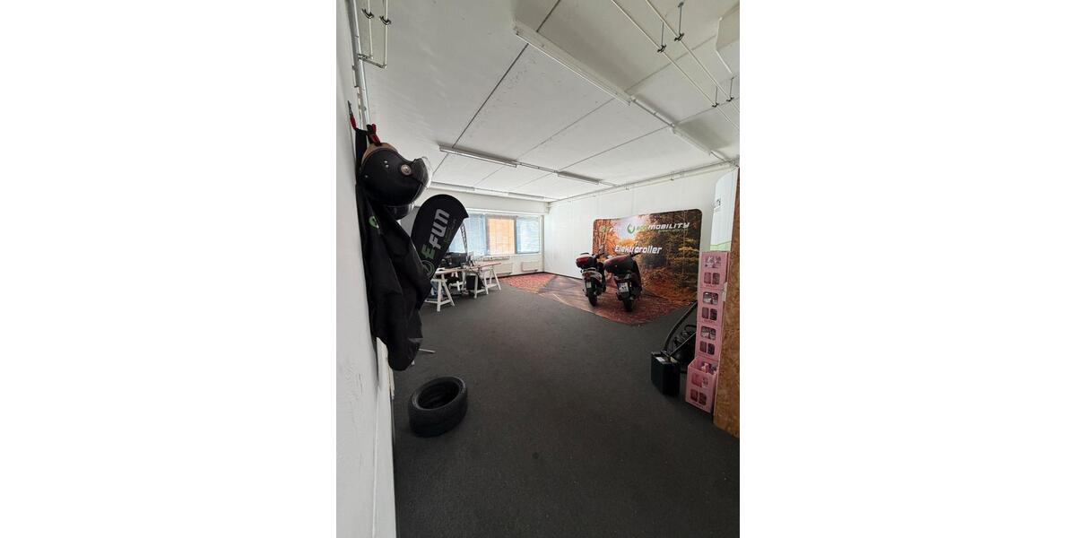 Gewerbeobjekt Neuss Gnadental - 4.009&euro; | Angebot:26015927