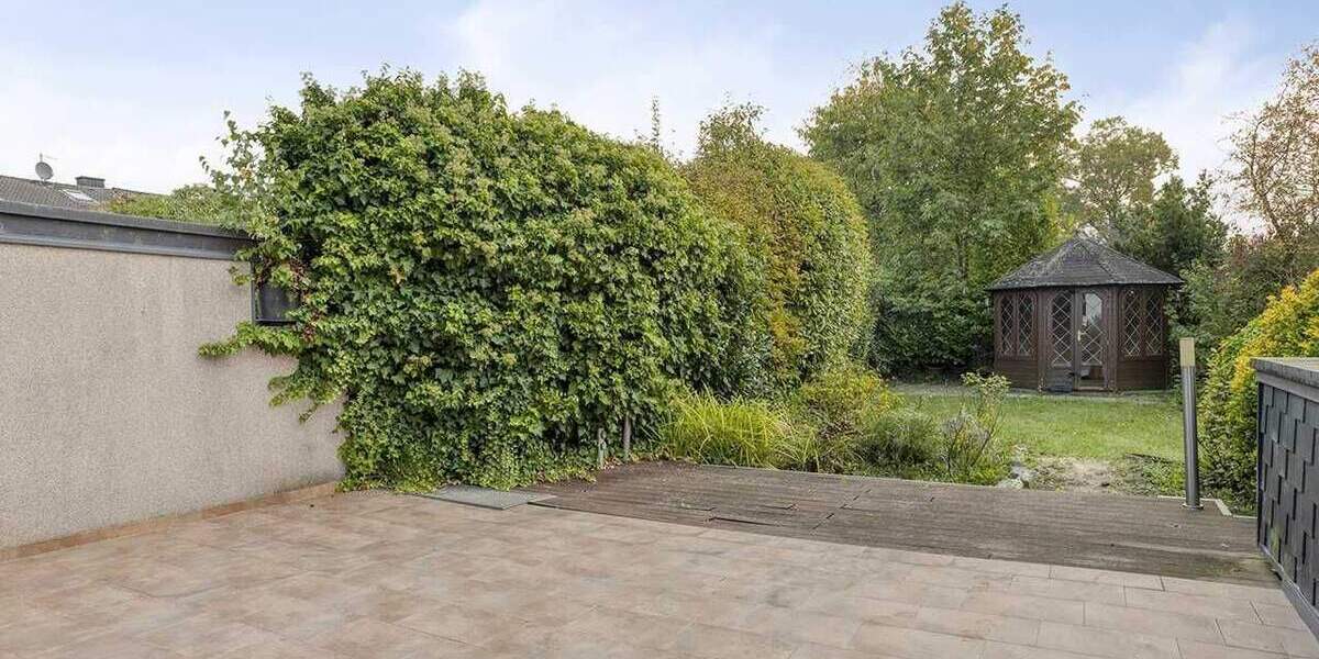 Doppelhaushälfte Ratingen Homberg - 5 Zimmer, 134 m&sup2;, 398.400&euro; | Angebot:25834682