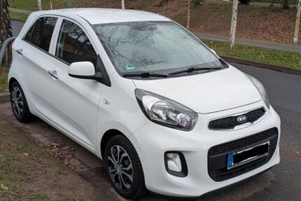Kia Picanto 127.737 km 6.490 &euro; Neuss 41462
