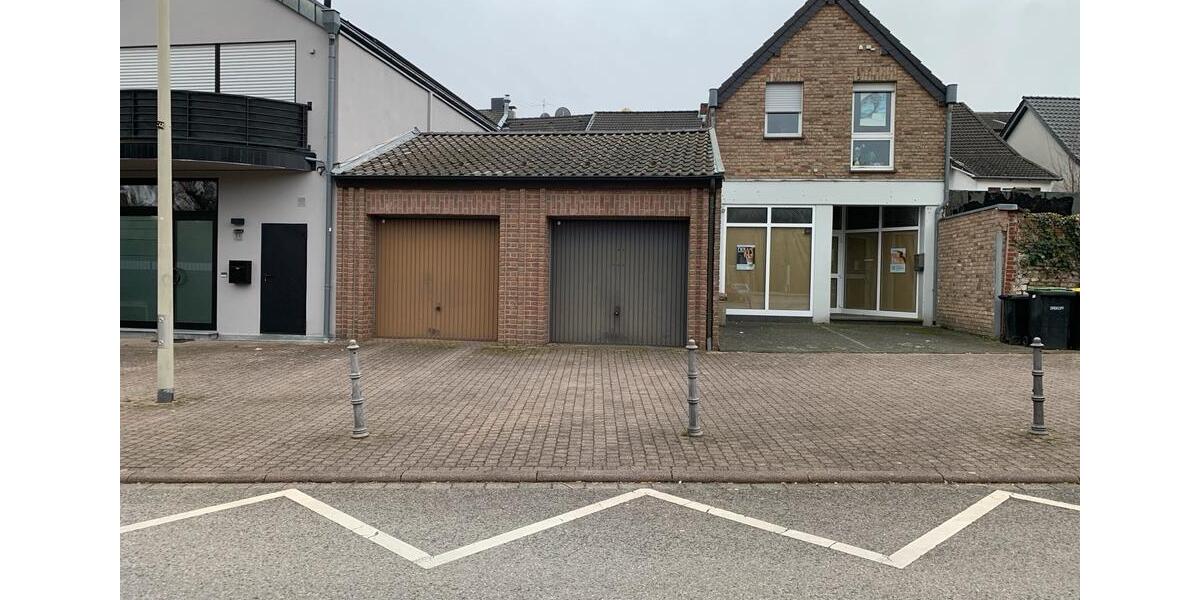 Einfamilienhaus Wegberg - 6 Zimmer, 100 m&sup2;, 250.000&euro; | Angebot:25102111