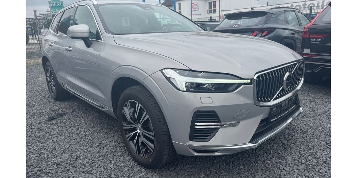 Volvo XC60 51.530 km 36.580 &euro; Grevenbroich 41515