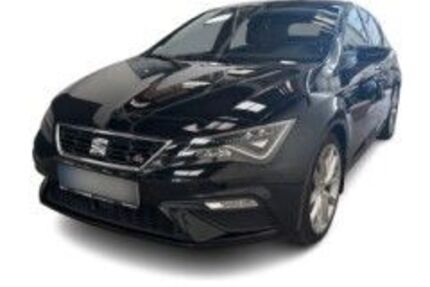Seat Leon 100.000 km 13.980 &euro; Duisburg 47249