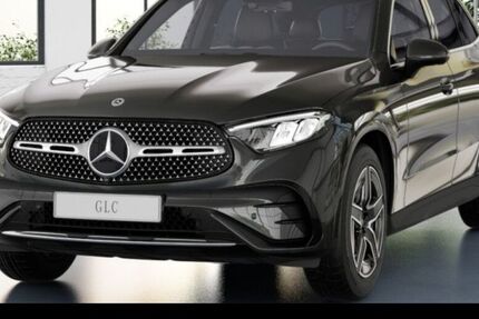 Mercedes-Benz GLC 200 9.900 km 54.990 &euro; Düsseldorf 40470