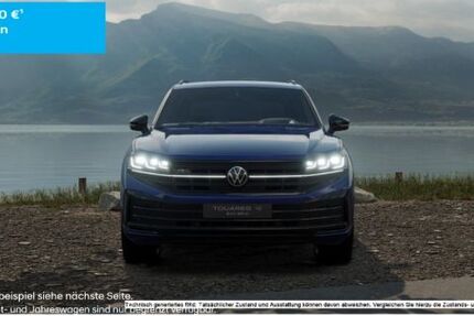 VW Touareg 13.802 km 71.950 &euro; Neuss 41460