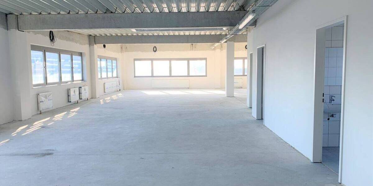 Gewerbeobjekt Mönchengladbach Stadtmitte - 3.186&euro; | Angebot:25775769