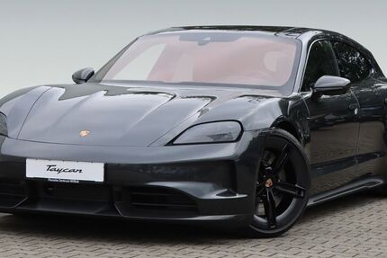 Porsche Taycan 25.999 km 139.900 &euro; Willich 47877