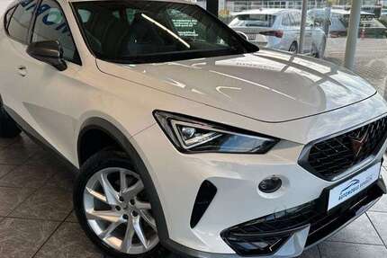 Cupra Formentor 43.615 km 25.479 &euro; Erkelenz 41812