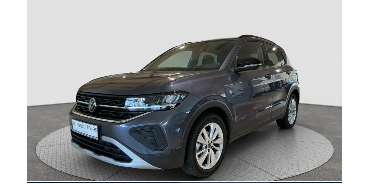 VW T-Cross 9.111 km 24.945 &euro; Neuss 41469