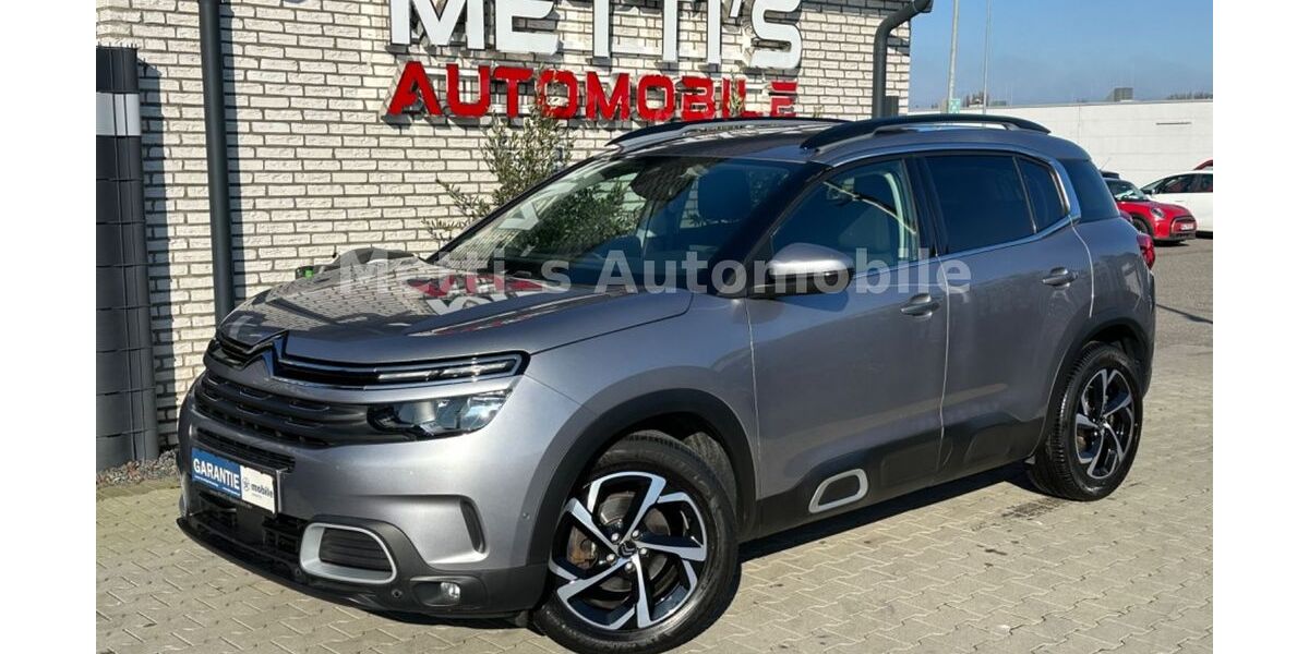 Citroen C5 Aircross 133.000 km 14.900 &euro; Erkelenz 41812