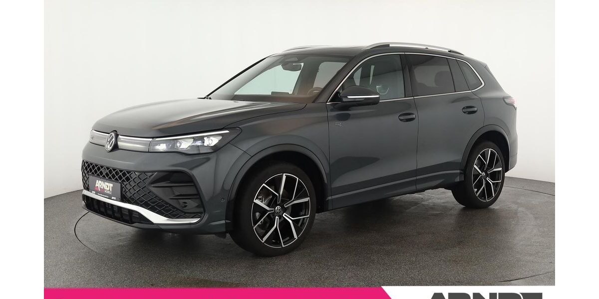 VW Tiguan 20.900 km 42.984 &euro; Neuss 41464