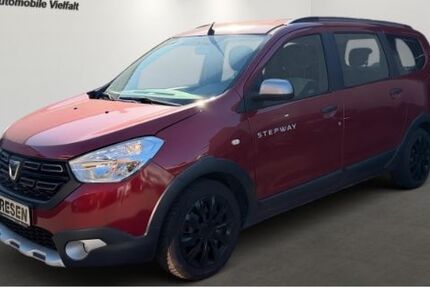 Dacia Lodgy 95.800 km 11.590 &euro; Mönchengladbach 41061