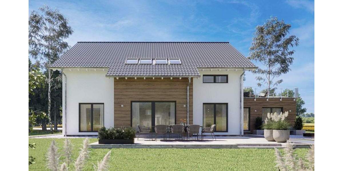 Einfamilienhaus Bedburg Kaster - 7 Zimmer, 197 m&sup2;, 414.939&euro; | Angebot:25683474