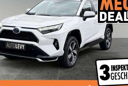 Toyota RAV4 86.098 km 32.890 &euro; Düsseldorf 40233