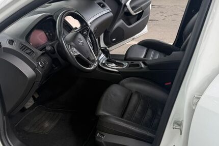 Opel Insignia 170.880 km 7.780 &euro; Erkelenz 41812