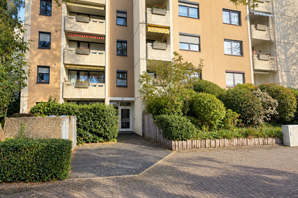 Wohnung Erkrath - 3 Zimmer, 83 m&sup2;, 180.000&euro; | Angebot:27700172