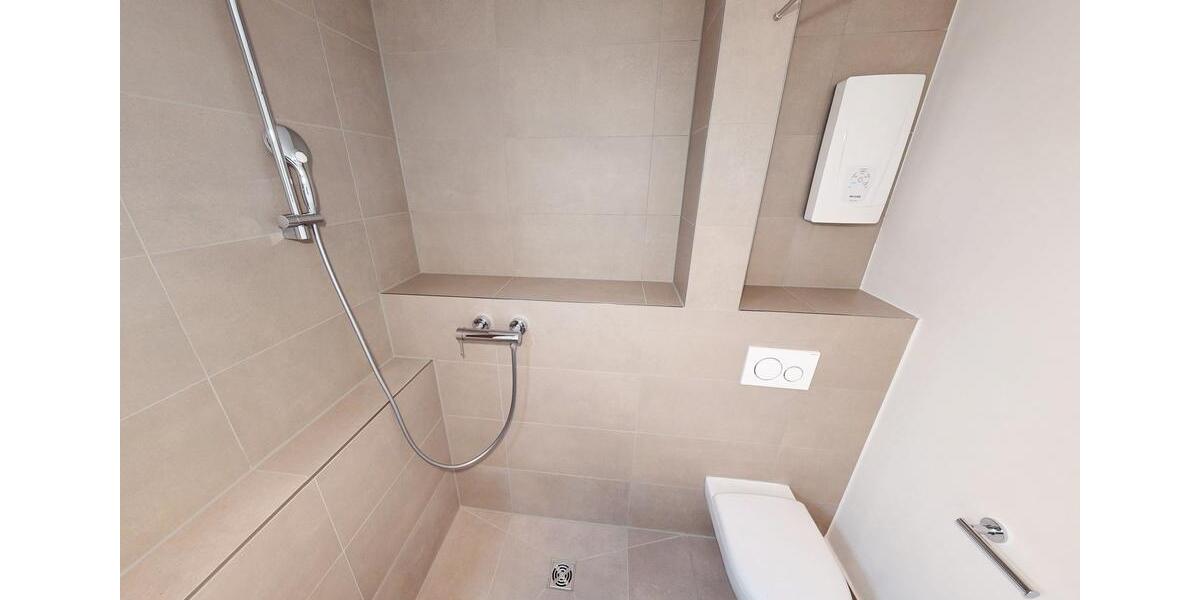 Etagenwohnung Düsseldorf Stadtbezirk 3 - 1 Zimmer, 24 m&sup2;, 640&euro; | Angebot:25349485