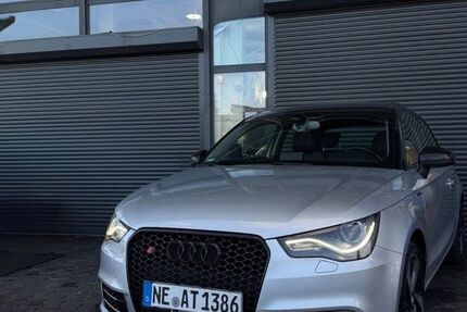 Audi A1 98.000 km 11.600 &euro; Meerbusch 40667