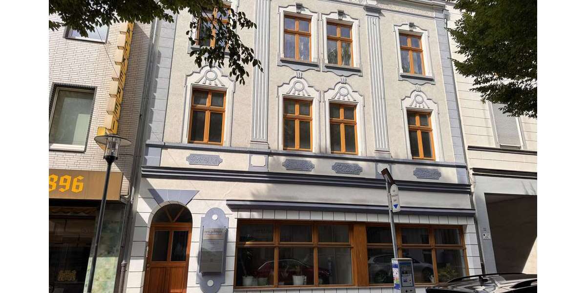 Gewerbeobjekt Mettmann - 588&euro; | Angebot:23227551