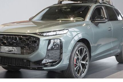 Audi Q3 4.320 km 54.880 &euro; Mönchengladbach 41066