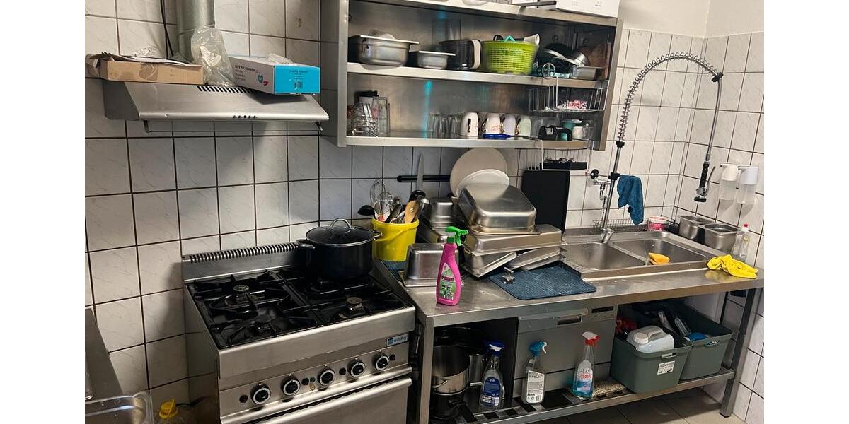 Gewerbeobjekt Mönchengladbach Nord - 750&euro; | Angebot:26656415