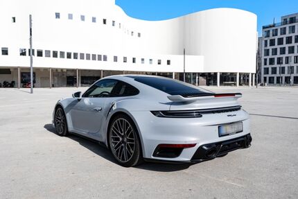 Porsche 992 19.250 km 224.900 &euro; Düsseldorf 40212