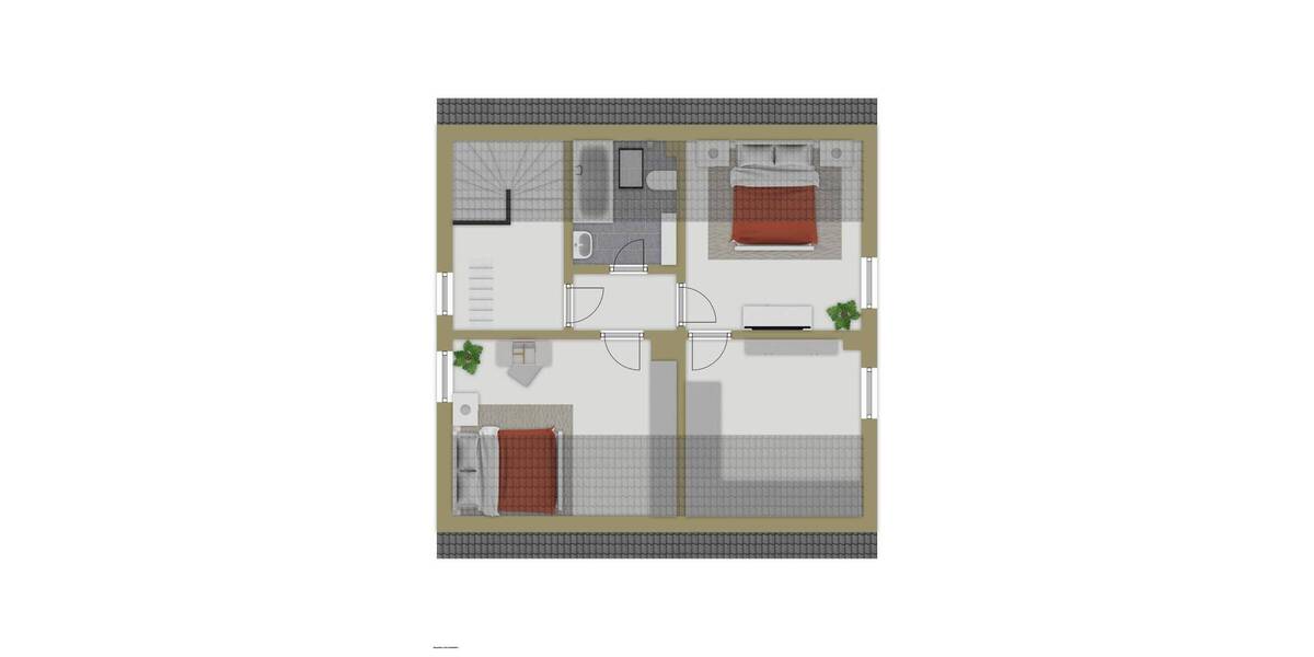 Einfamilienhaus Mönchengladbach / Hockstein Hockstein - 5 Zimmer, 103 m&sup2;, 449.000&euro; | Angebot:25771820