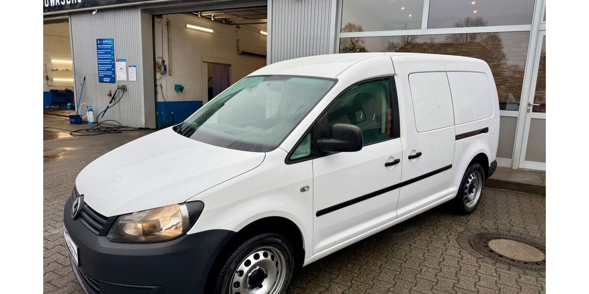 VW Caddy 95.260 km 9.950 &euro; Ratingen (Nähe Düsseldorf) 40883