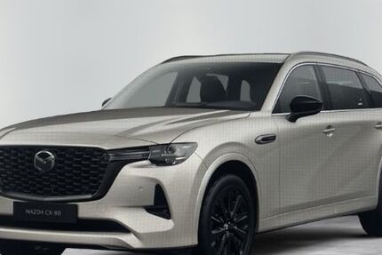 Mazda CX-80 2.799 km 47.880 &euro; Krefeld 47805
