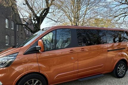 Ford Tourneo 63.328 km 32.990 &euro; Willich 47877