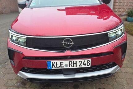Opel Grandland (X) 13.700 km 20.490 &euro; Rheurdt 47509