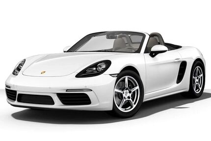 Porsche Boxster 41.115 km 57.718 &euro; Willich 47877
