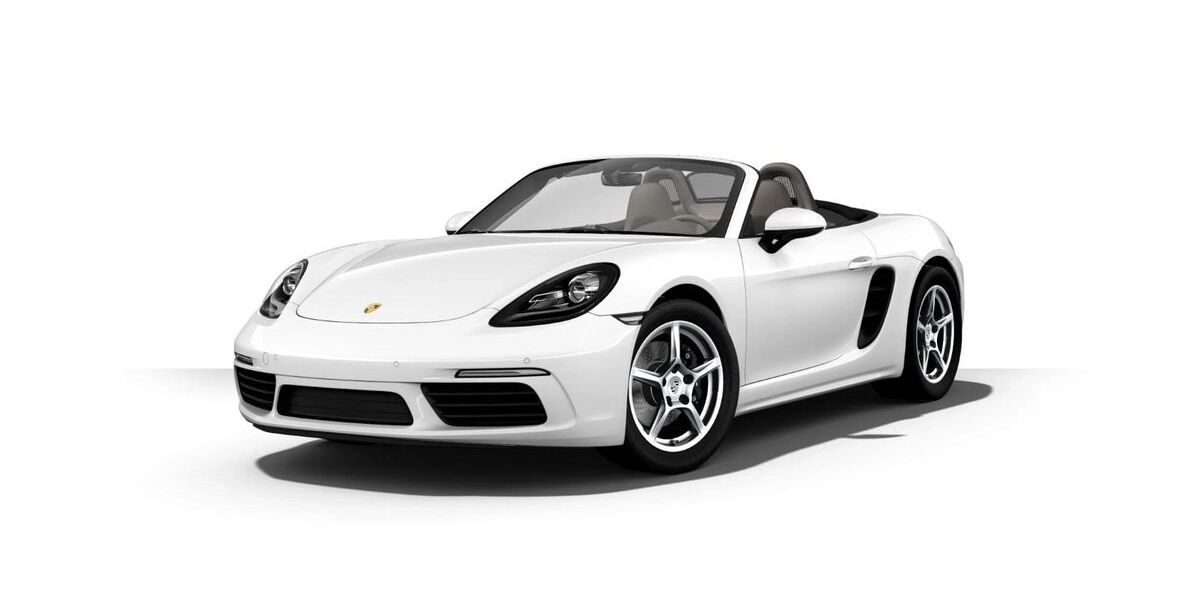 Porsche Boxster 41.115 km 57.718 &euro; Willich 47877