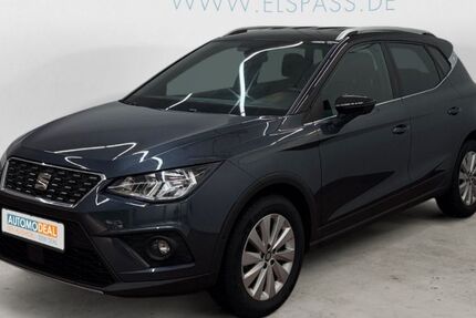 Seat Arona 42.037 km 14.989 &euro; Moers 47445