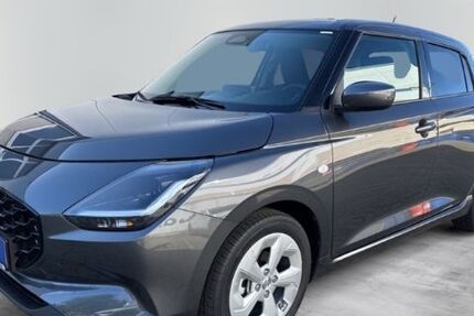 Suzuki Swift 1.625 km 20.380 &euro; Düsseldorf 40472