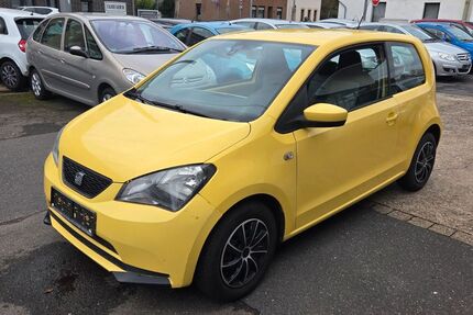 Seat Mii 168.000 km 2.999 &euro; Krefeld 47807
