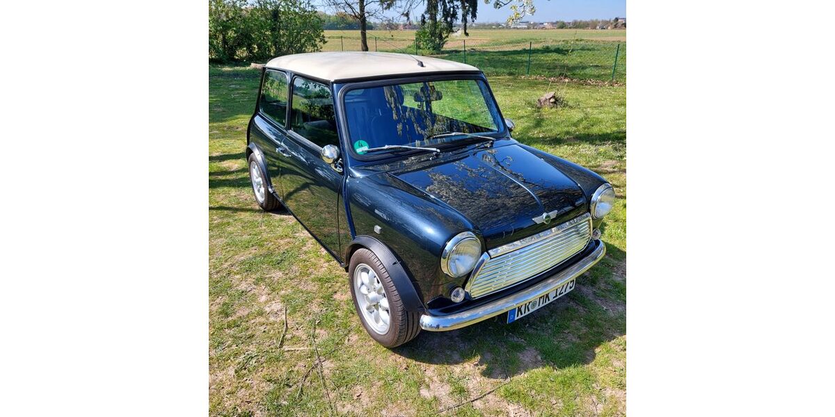 Mini Cooper S 59.000 km 16.400 &euro; Krefeld 47807