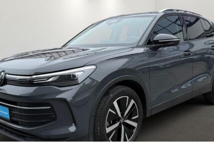 VW Tiguan 20.350 km 36.980 &euro; Mülheim 45478