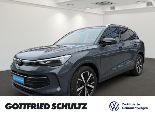 VW Tiguan 20.350 km 36.980 &euro; Mülheim 45478